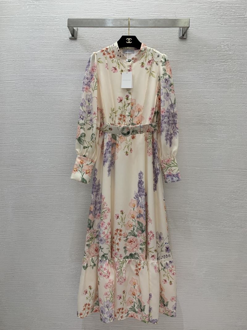 Zimmermann Dress